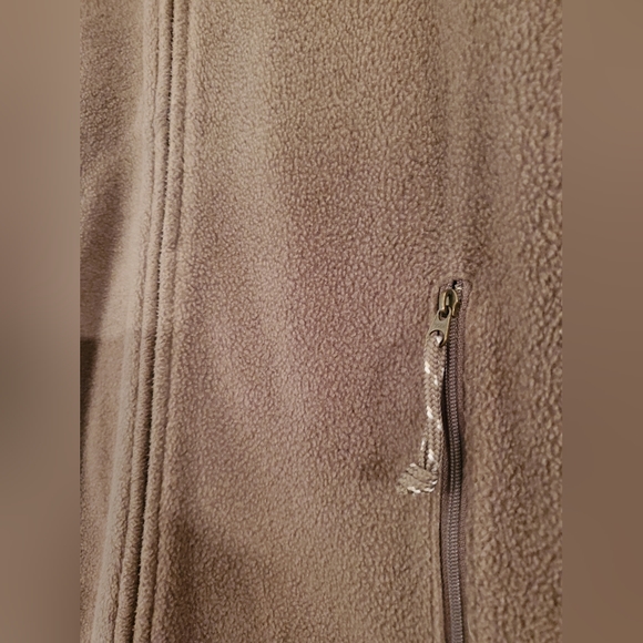MEN'S Old Navy Fleece Vest Size XS - Picture 3 of 5